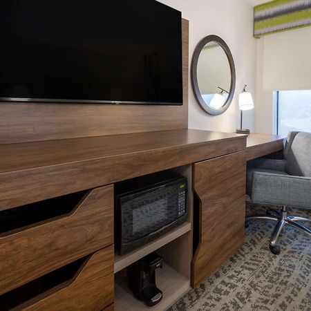 Hampton Inn Atlanta/דאגלסוויל מראה חיצוני תמונה