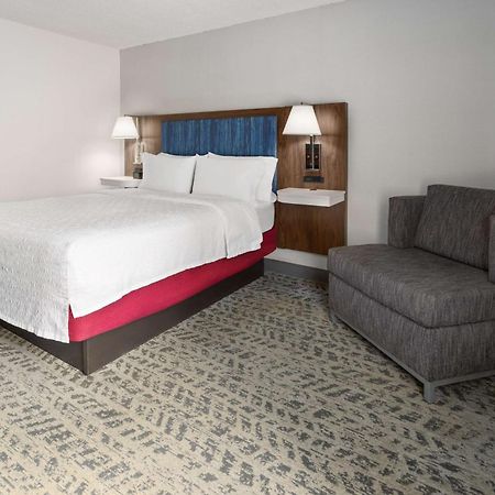 Hampton Inn Atlanta/דאגלסוויל מראה חיצוני תמונה