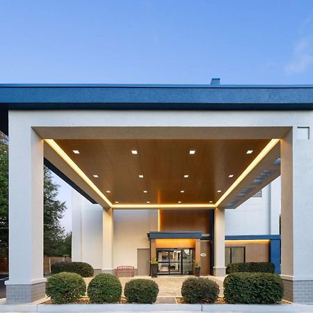 Hampton Inn Atlanta/דאגלסוויל מראה חיצוני תמונה