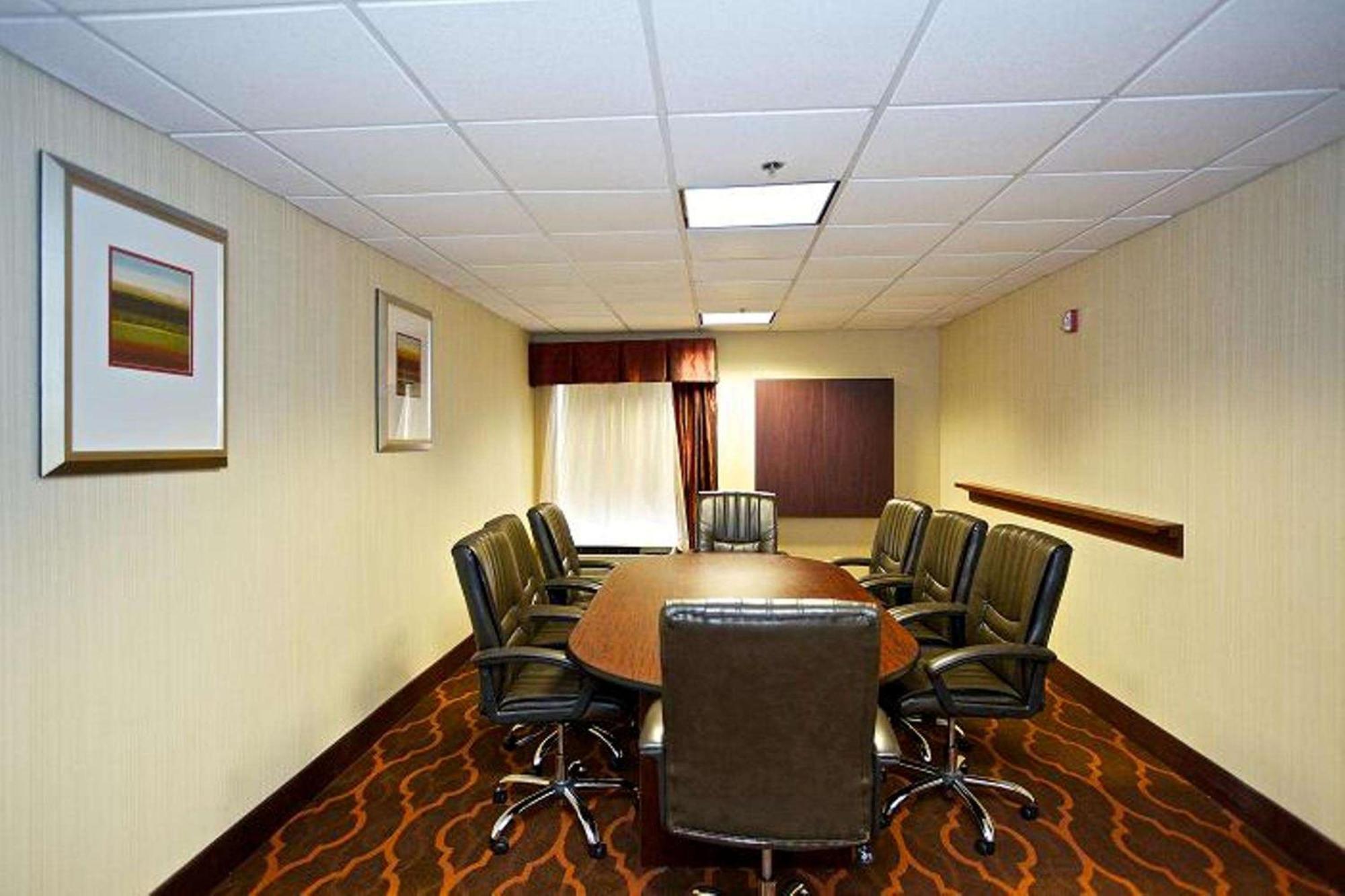 Hampton Inn Atlanta/דאגלסוויל מראה חיצוני תמונה