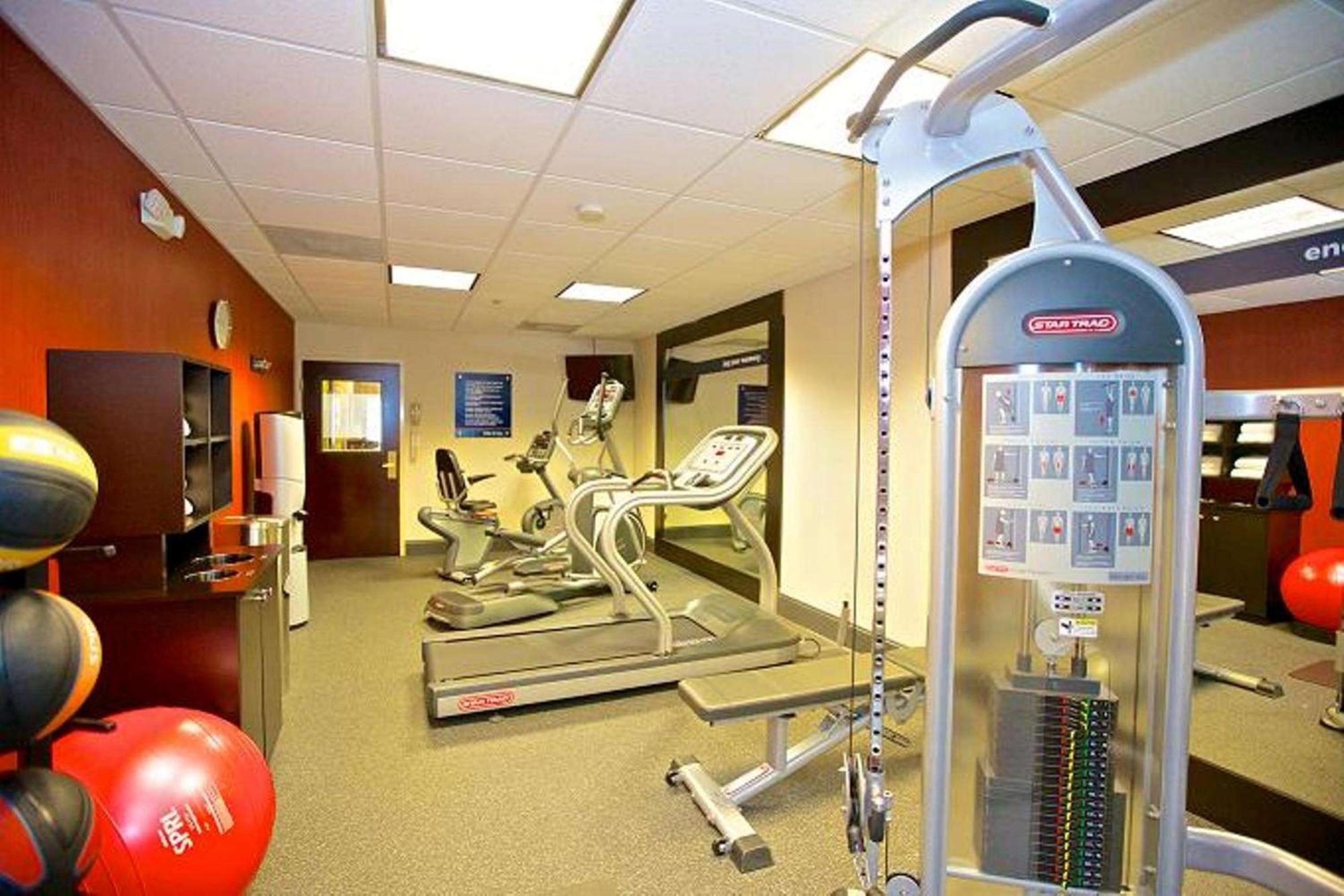 Hampton Inn Atlanta/דאגלסוויל מראה חיצוני תמונה