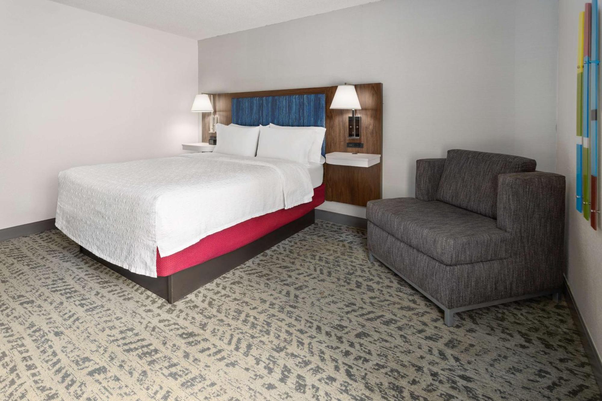 Hampton Inn Atlanta/דאגלסוויל מראה חיצוני תמונה
