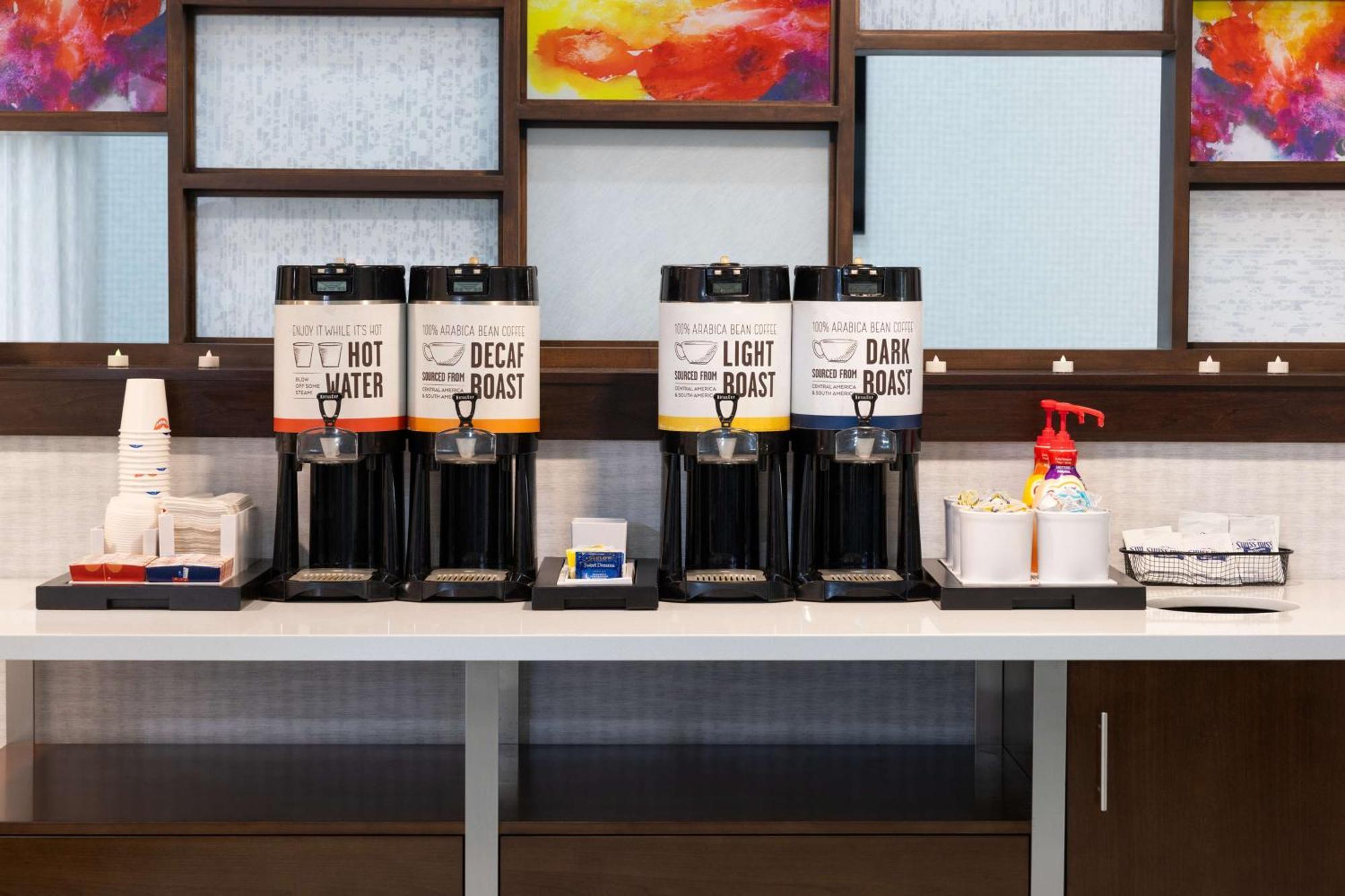 Hampton Inn Atlanta/דאגלסוויל מראה חיצוני תמונה