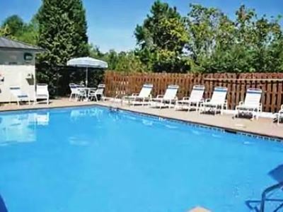 Hampton Inn Atlanta/דאגלסוויל מראה חיצוני תמונה