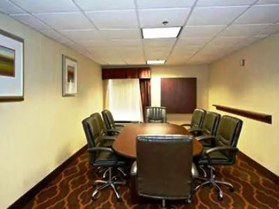 Hampton Inn Atlanta/דאגלסוויל מראה חיצוני תמונה